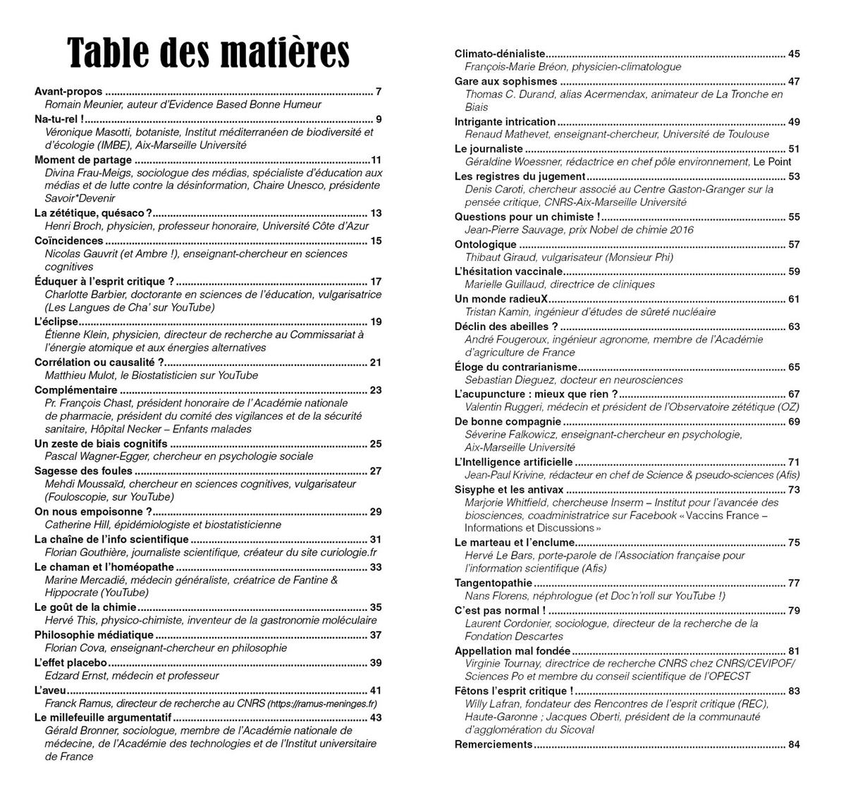 Evidencebbh's tweet photo. @jmaphatie Au programme ? Plein de sujets.
A chaque fois, une planche EBBH, et le texte d'un(e) spécialiste pour l'éclairer ou la prolonger.
Tout public, à partir d'"adolescent motivé". https://t.co/T6AbCEAwWh
