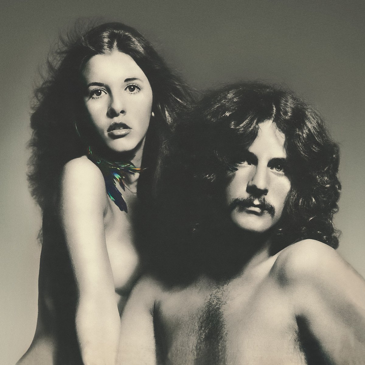brooklynvegan's tweet image. Stevie Nicks & Lindsey Buckingham announce first ever 'Buckingham Nicks' reissue brooklynvegan.com/stevie-nicks-l…