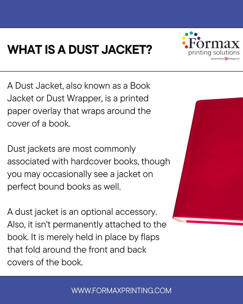FormaxPrinting's tweet image. You ask, we answer! We&apos;re breaking down the most commonly asked printing questions to help you make smarter print decisions. From paper types to binding options—we’ve got you covered.
#formax #printing #formaxprinting #printtips #printfaq #customprinting #printsmart
