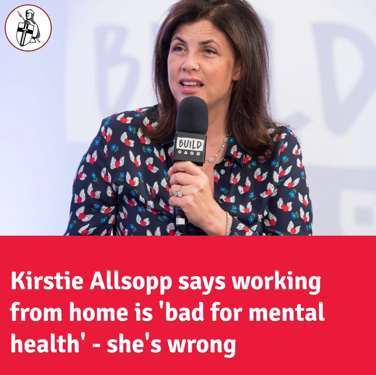 stomababe's tweet image. My opinion piece on Kirstie Alsopp’s working from home comments can be read here…
express.co.uk/celebrity-news…