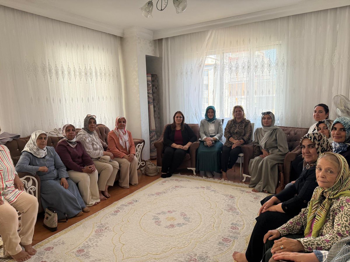 Arb.Av.Yasemin KARACA ERSÖZ (@avyaseminkaraca) on Twitter photo Yönetim Kurulu Üyemiz Sevda Özateş hanımın kayınbabasının ve yakınlarının vefatı nedeniyle Yönetim Kurulu Üyelerimiz ile birlikte taziyelerimizi ilettik.
Allah rahmet eylesin mekanlarını cennet eylesin 🤲
<a href="/fmfedaioglu/">Fatih Muhaddis FEDAİOĞLU</a>
<a href="/FatmaSahin/">Fatma Şahin</a>
<a href="/avdilanensari/">Av Dilan Ensari</a> Yönetim Kurulu Üyemiz Sevda Özateş hanımın kayınbabasının ve yakınlarının vefatı nedeniyle Yönetim Kurulu Üyelerimiz ile birlikte taziyelerimizi ilettik.
Allah rahmet eylesin mekanlarını cennet eylesin 🤲
<a href="/fmfedaioglu/">Fatih Muhaddis FEDAİOĞLU</a>
<a href="/FatmaSahin/">Fatma Şahin</a>
<a href="/avdilanensari/">Av Dilan Ensari</a>