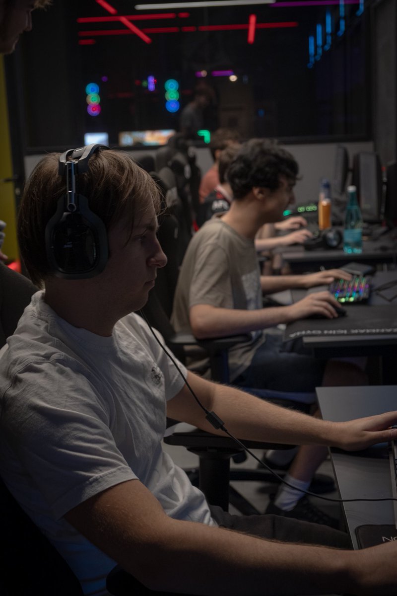 PCSDIV2's tweet image. En direct du bootcamp à Istanbul, le groupe vit bien ! 😎
#PCSWIN