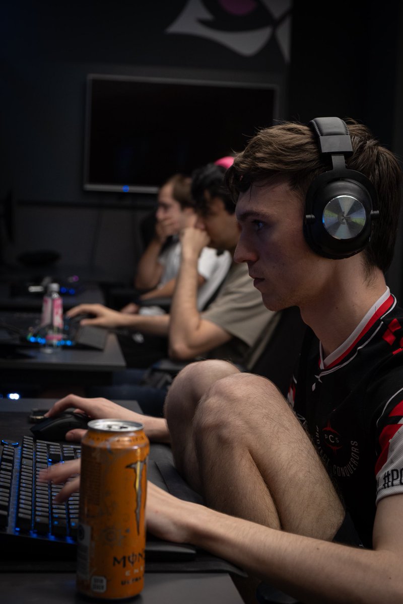 PCSDIV2's tweet image. En direct du bootcamp à Istanbul, le groupe vit bien ! 😎
#PCSWIN