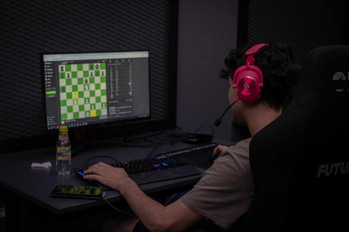 PCSDIV2's tweet image. En direct du bootcamp à Istanbul, le groupe vit bien ! 😎
#PCSWIN