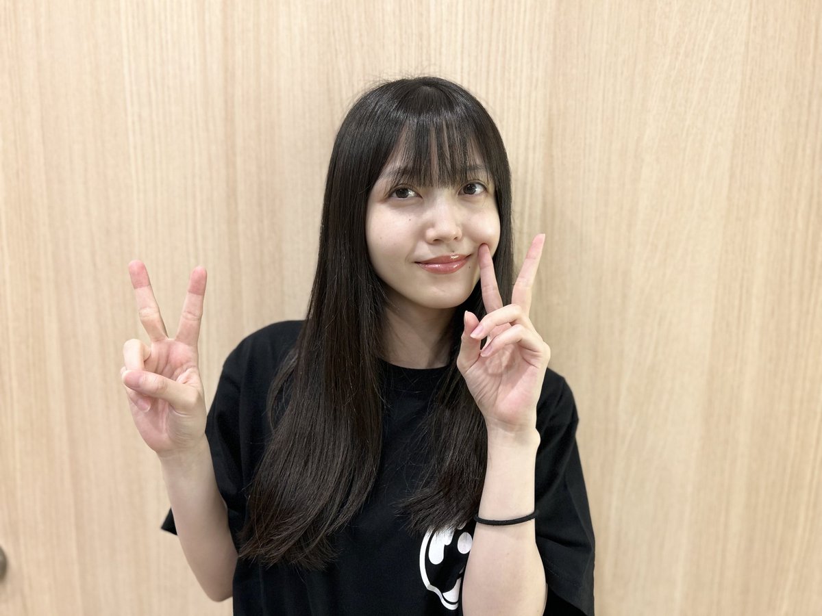 乃木坂46のオールナイトニッポン【公式】 (@nogi46ann) on Twitter photo このあと25時から #乃木坂46ANN📻
自分なりの「アナザースカイ」をずっと探している
#乃木坂46 #久保史緒里 が生放送でお送りします🌍
radikoを使ってクリアな音でお楽しみください🎧
生放送中のメールは
📪nogizaka@allnightnippon.com まで
radikoは👇
radiko.jp/share/?sid=LFR… このあと25時から #乃木坂46ANN📻
自分なりの「アナザースカイ」をずっと探している
#乃木坂46 #久保史緒里 が生放送でお送りします🌍
radikoを使ってクリアな音でお楽しみください🎧
生放送中のメールは
📪nogizaka@allnightnippon.com まで
radikoは👇
radiko.jp/share/?sid=LFR…