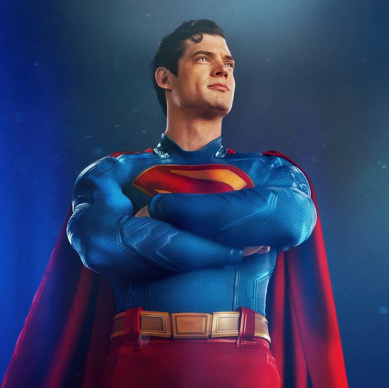 Boxreport's tweet image. Superman alcançou U$ 253,2 milhões em bilheteria nos EUA.