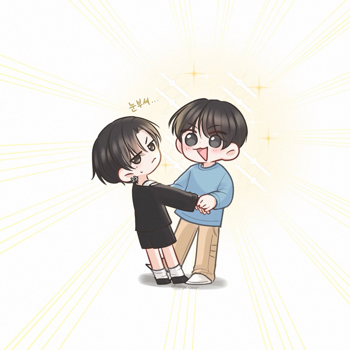 _lilpage's tweet image. ghost girl 🦊🐰 sunday driver
@TXT_members
#TXTfanart #투모로우바이투게더