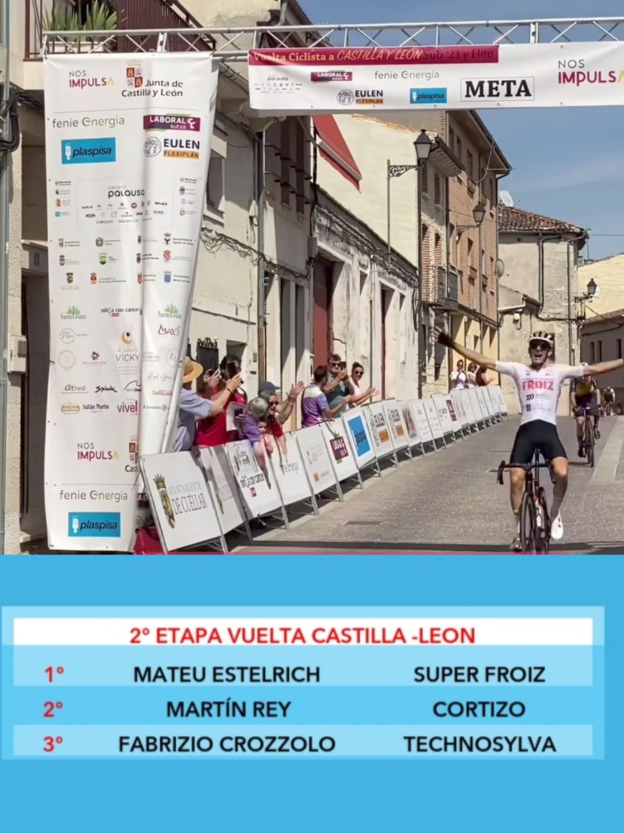 DIARIO CICLISTA (@diariociclista) on Twitter photo 