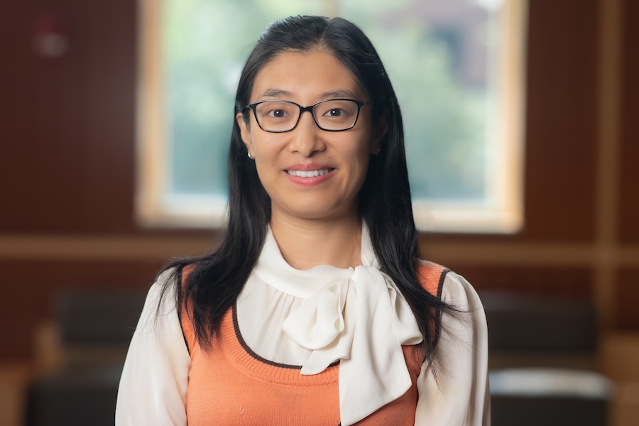FSUartssciences's tweet image. Please help us give an #FSUWarmWelcome to Zhitong Greenwell, who will joined @ChemistryFsu this summer as an instructional specialist!