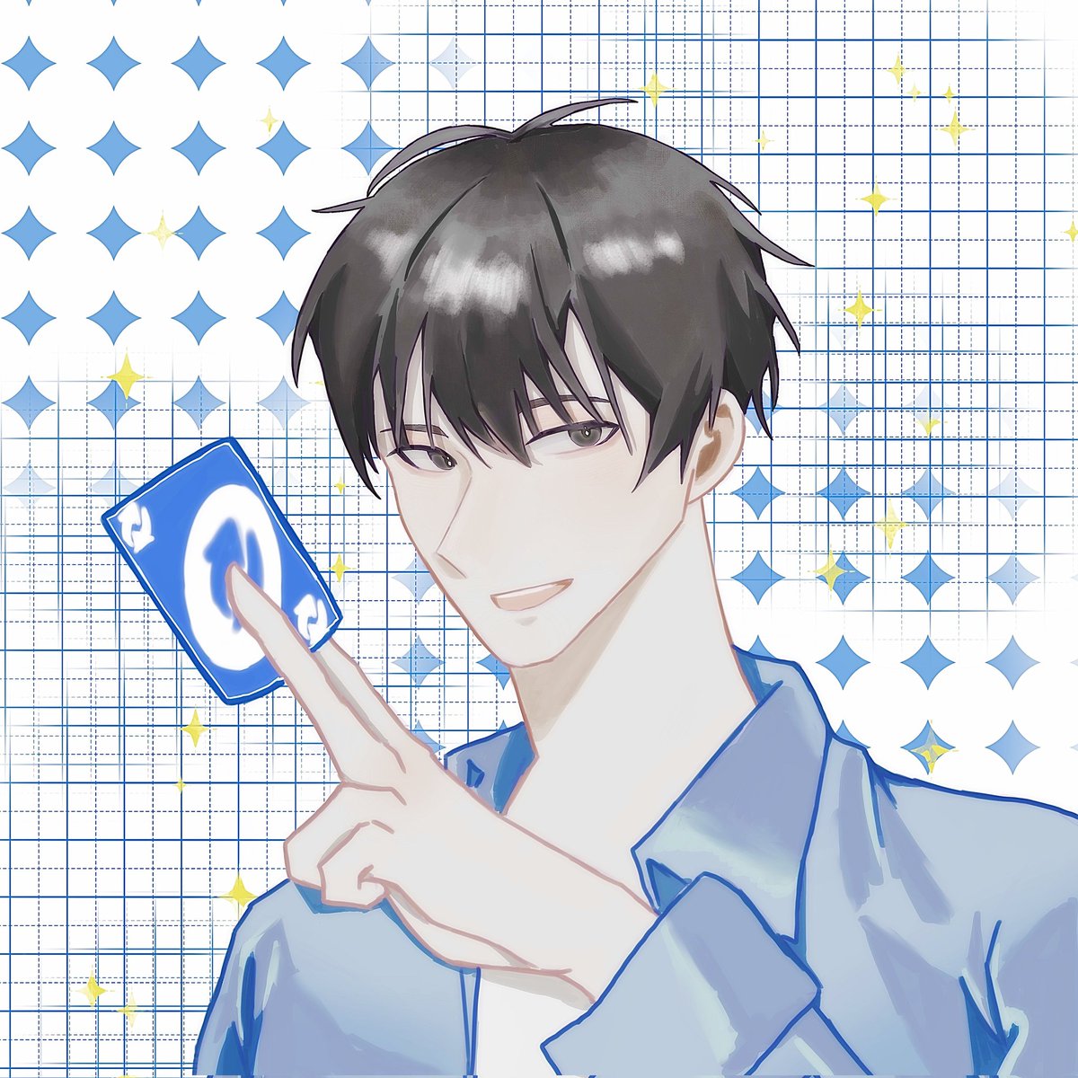 Iyty_'s tweet photo. 正在努力驯服procreate，，，

#일태 https://t.co/EFfh6uY5qi