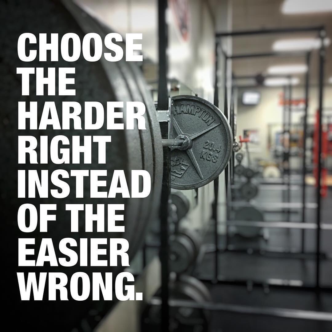 JonesgGreg's tweet image. RISE AND SHINE!! Doing the RIGHT thing is not always the EASY thing!
#BOOYAH!!