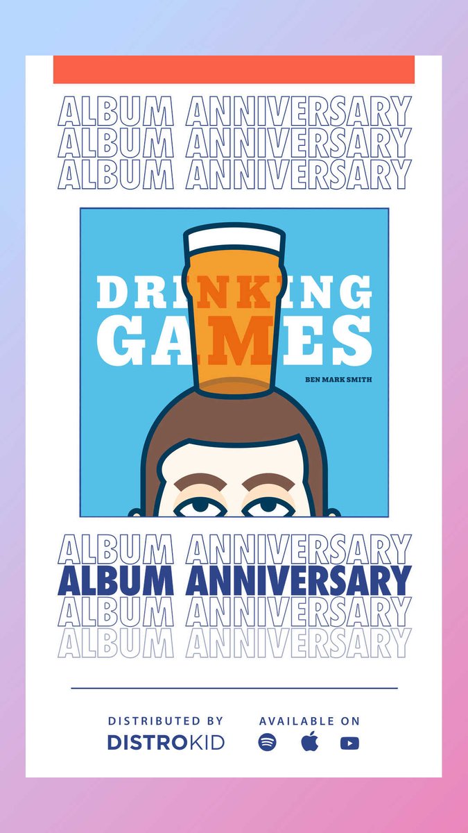 My debut album is 4 yesrs old today!

Give it a stream

open.spotify.com/album/0sn1ZSRy…