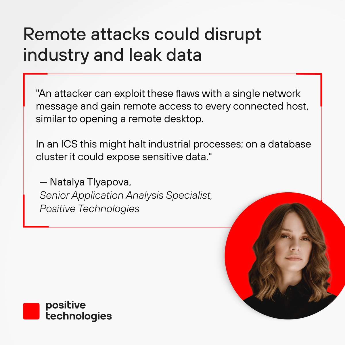 PTsecurity_EN's tweet image. Critical flaws in ATEN KVM switches gave attackers full control remotely. Thanks to the team for the catch and @Sc4rlet9 especially! Patch now and stay protected. #Cybersecurity #Vulnerabilities #PositiveTechnologies