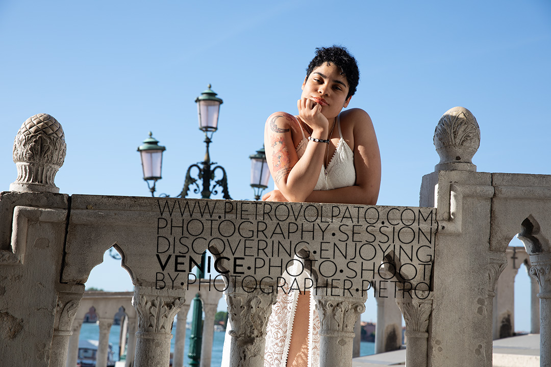 pietrovolpato's tweet image. Be yourself, express yourself, dare, have fun. A portrait photoshoot is all this and much more. Especially if you do it in Venice, it also means exploring and experiencing Venice with a local photographer.

#portrait_mood #portrait_shots 

more info » pietrovolpato.com