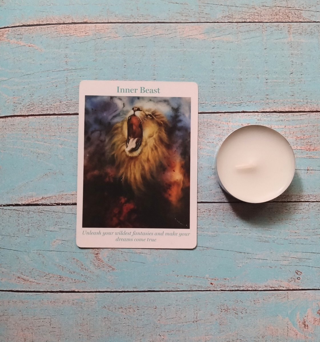 Nwizcrafts's tweet image. #DailyOracle Moon Energies - Inner Beast - Waning Crescent - Almost the delight of the New Moon, feel the shadow, awaken it. Your inner beast calls. It's time to propel yourself forward. Feel the emotions that you have been hiding. Do it in a safe space, or show it with others.