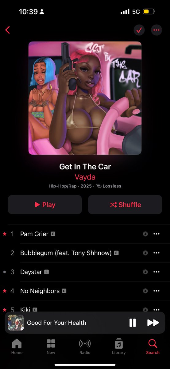 getwickeddanny's tweet image. A lot of my favorite placements coincidentally happen to be the 1st songs on artists’ albums I wonder what it is that appeals about my beats to deem them intro worthy