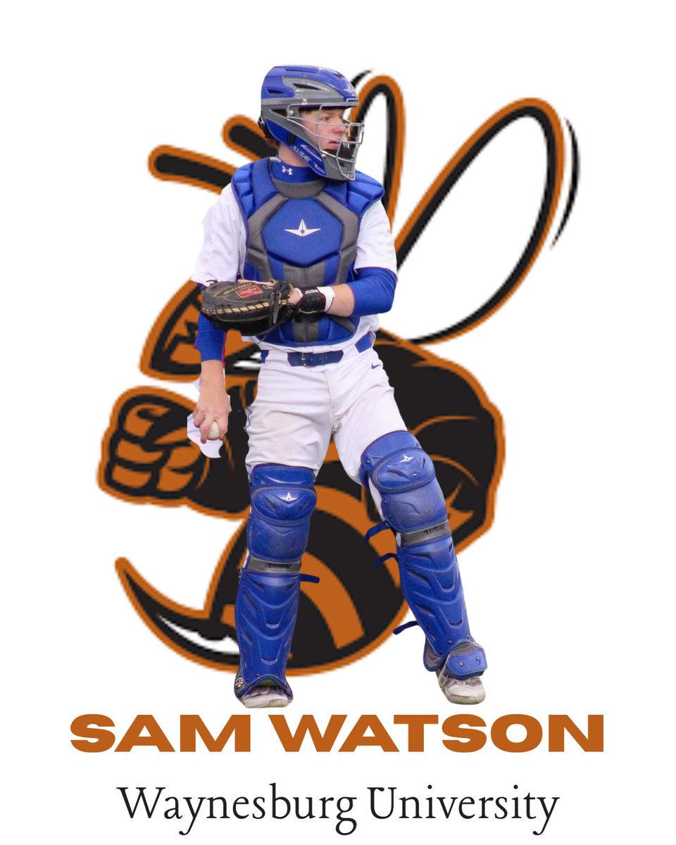 MohiganBaseball's tweet image. Our final Class of 2025 spotlight is Sam Watson who will be just up the road representing @WUSandlot this fall!