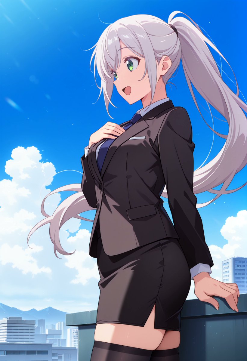 #3時の美少女