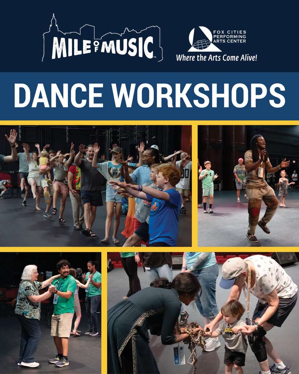 FoxCitiesPAC tweet media