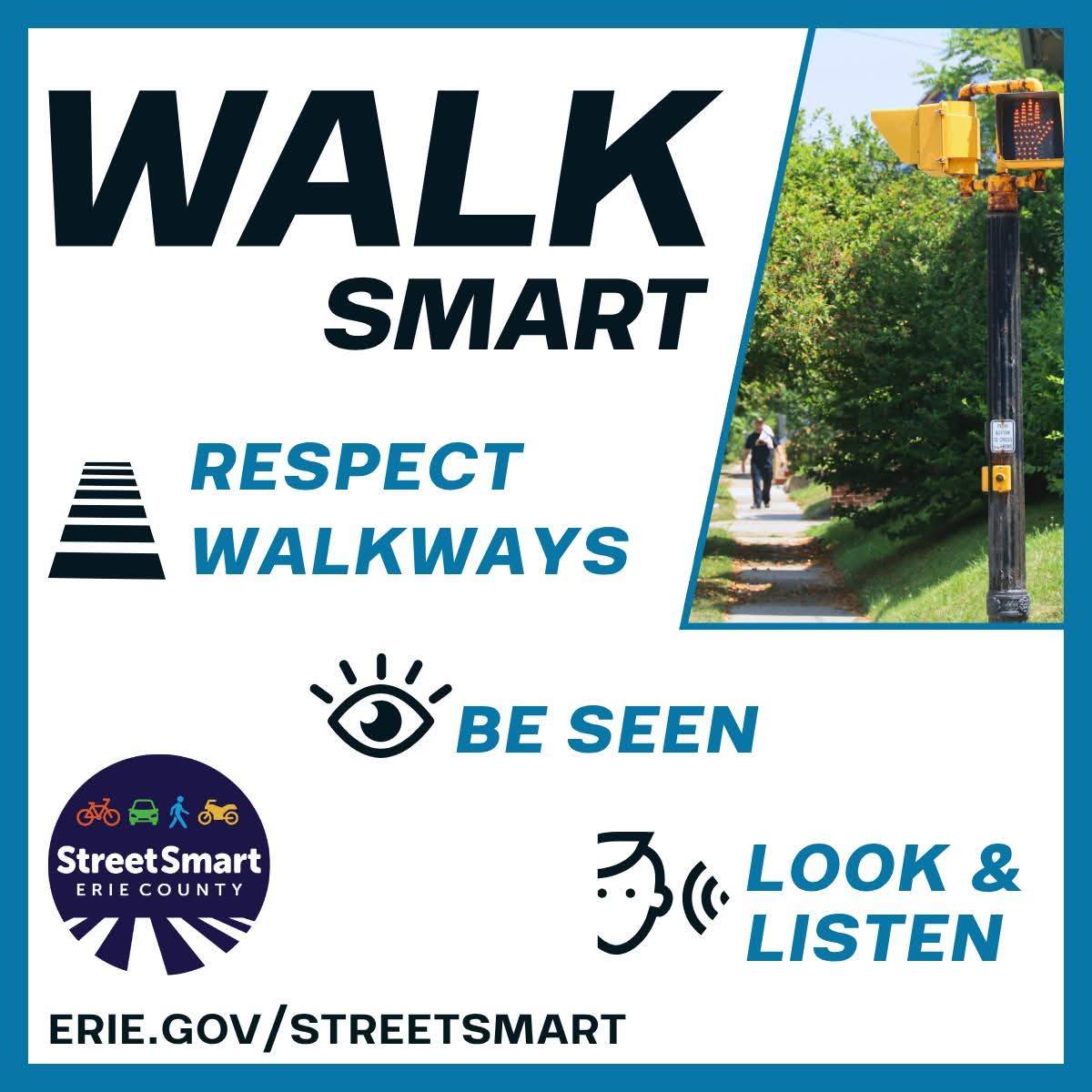 markpoloncarz's tweet image. There have been far too many accidents involving motorcycles, electric bikes, pedal bikes, and pedestrians this year.
Whether you drive a car, ride a motorcycle or bike, or are just walking along a road, we need everyone to be Street Smart to ensure everyone gets home safely.