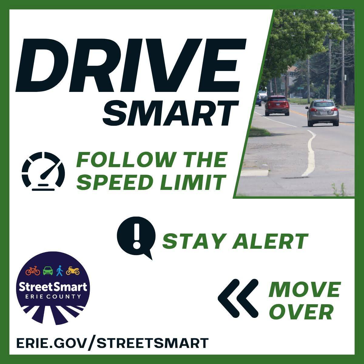 markpoloncarz's tweet image. There have been far too many accidents involving motorcycles, electric bikes, pedal bikes, and pedestrians this year.
Whether you drive a car, ride a motorcycle or bike, or are just walking along a road, we need everyone to be Street Smart to ensure everyone gets home safely.