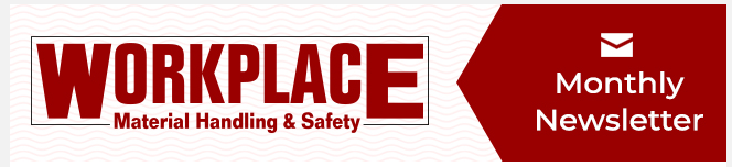 Check out the July edition of WMHS eNews, and subscribe for free access to the latest news and articles by material handling and occupational safety experts:
workplacepub.com/email_blasts/e…