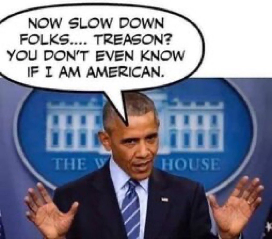 Isn't it time to unseal his records and investigate his origin?