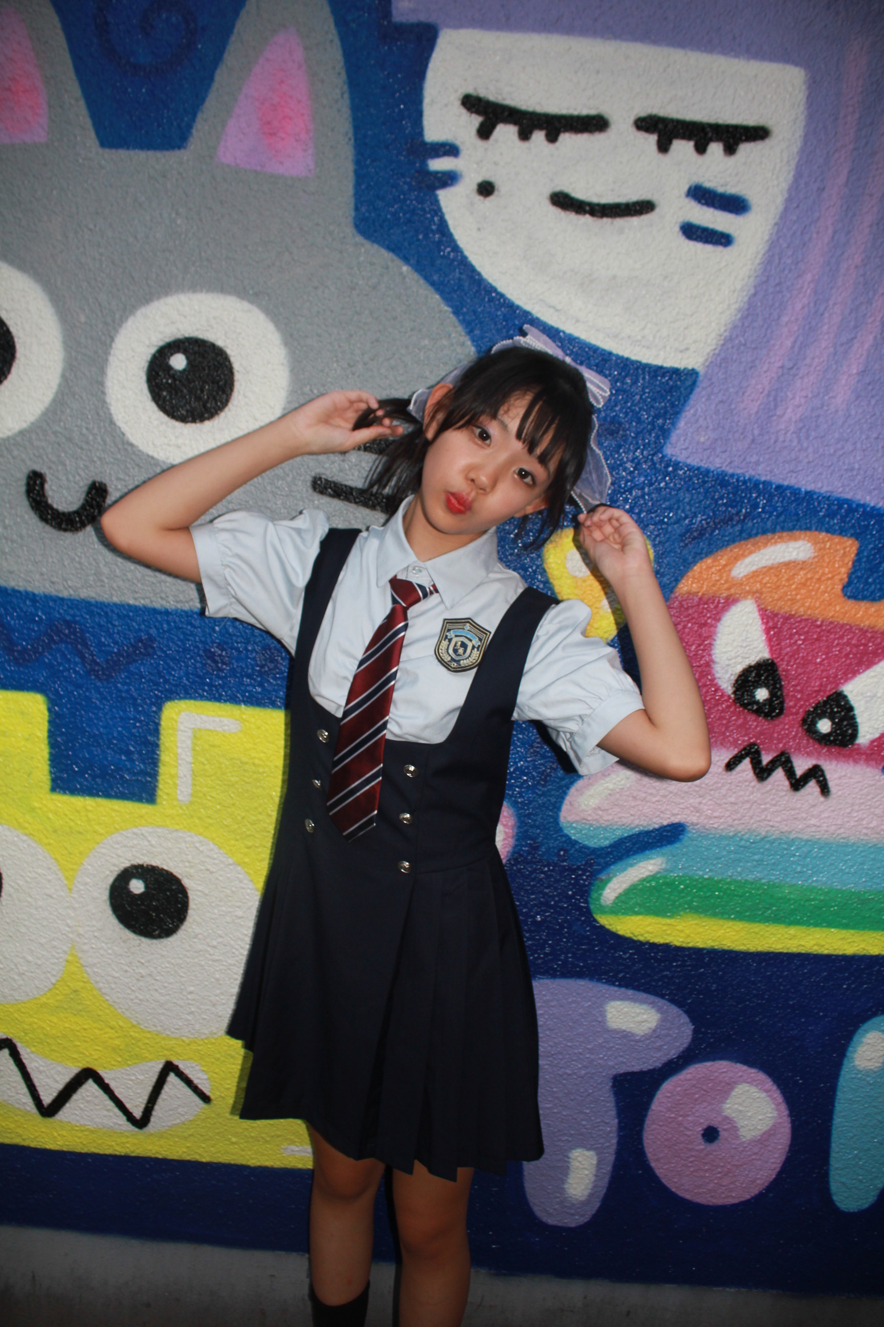 SORA☻8/8〜出品、発送お休みします ein Wunder an Schönheit on X: 