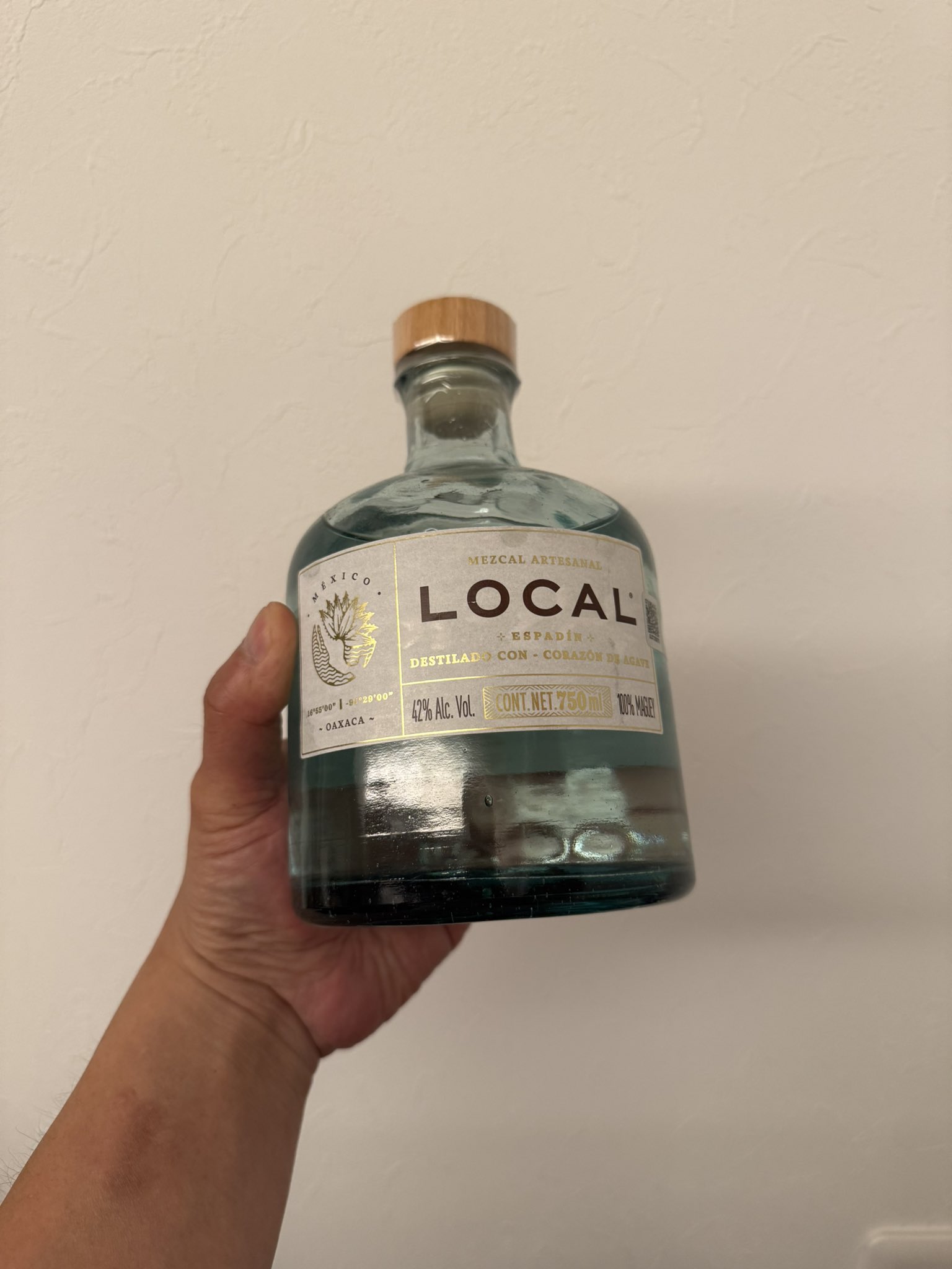 メスカル　本場メキシコでも買えない逸品　未開封 楽天市場】メスカル（テキーラ｜ビール・洋酒）の通販