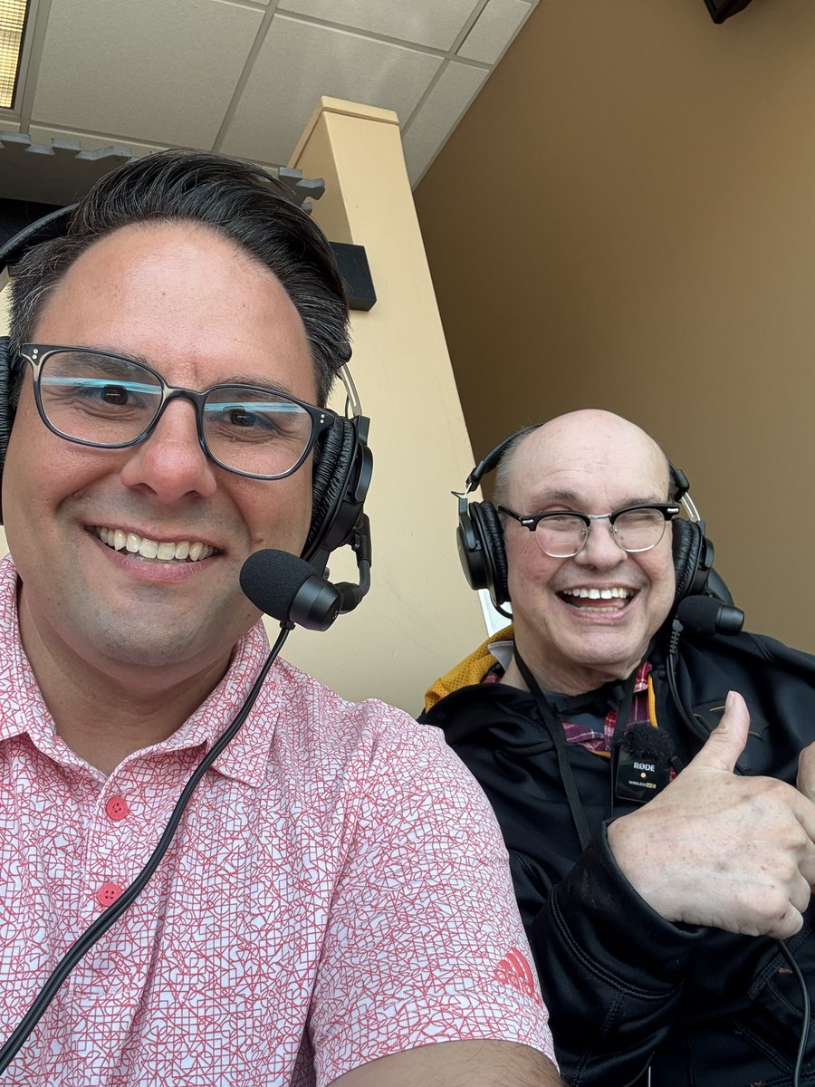 Dan Zangrilli (@danzangrilli) on Twitter photo I have a co-host today for <a href="/Pirates/">Pittsburgh Pirates</a> pregame. Join Chuck and I right now on <a href="/KDKARadio/">100.1 FM and AM 1020 KDKA</a>. Weāre live! I have a co-host today for <a href="/Pirates/">Pittsburgh Pirates</a> pregame. Join Chuck and I right now on <a href="/KDKARadio/">100.1 FM and AM 1020 KDKA</a>. Weāre live!