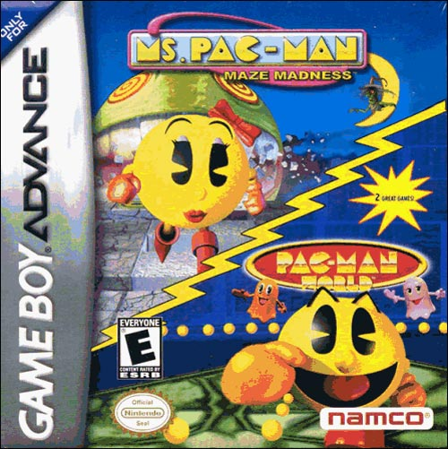 AlexoAlexo32817's tweet image. If you don't know about the "Pac-Man" franchise, but are you interested on. Here are the games I recommend to play first to understand the franchise. At least to play them on emulators.
#PacMan #pacmanparty #namco