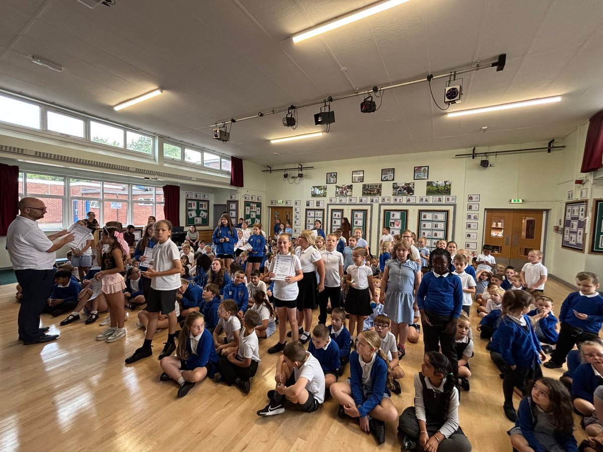 RockinghamJI's tweet image. Congratulations to our incredible attendance winners this year, celebrating our Gold, Silver and Bronze achievers. Well done everyone and we can’t wait to support you all next year in teaching this targets. 🏆