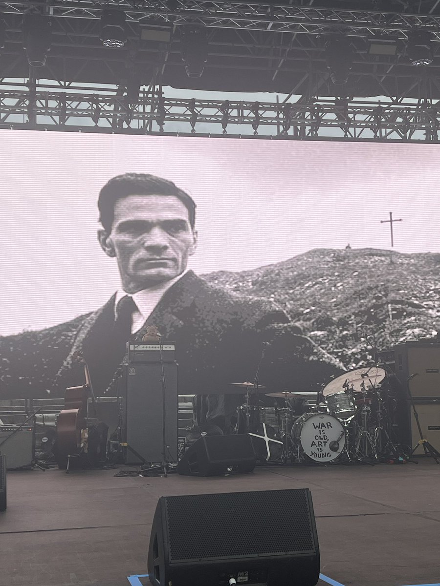 brianlforbes's tweet image. In Gardone Riviera for #Morrissey #MorrisseyTour2025 #2025gigs