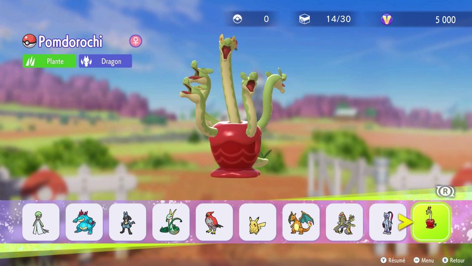 N_Difference's tweet image. Pokémon Champions sortira en 2026 sur Nintendo Switch, iOS et Android, nouvelle bande-annonce, infos et images
▶︎ nintendo-difference.com/news/pokemon-c…
#PokemonChampions