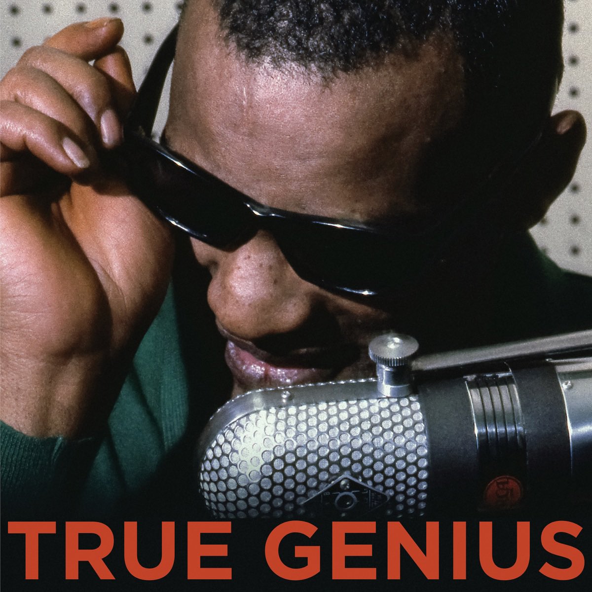 #NowPlaying

🎵 I've Got A Woman (Live)
🎤🎸 Ray Charles
💿 True Genius