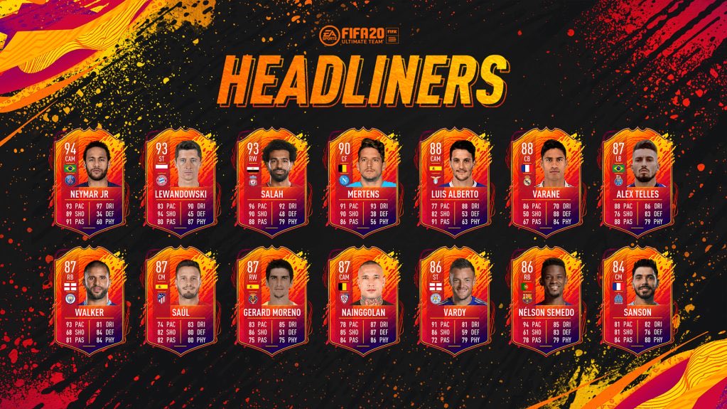 FGZNews's tweet image. 🚨 Right everything is looking so good for FC 26…
Is it too much to ask for old promos back? 😂 #FC26