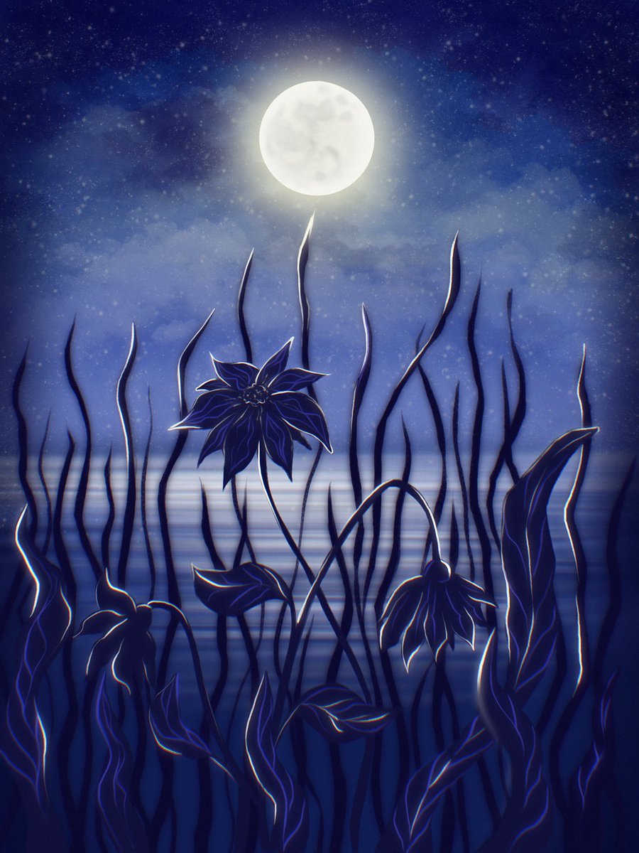 Stasya_NFT's tweet image. GN dear friends π
Night is the best time to remind you about my night collection π
Aspiration π
Some wither at the first opportunity. And some find the opportunity to blossom and grow even in total darkness.
β’ 7/8
β’ 8 XTZ
objkt.com/tokens/KT1ACSrβ¦