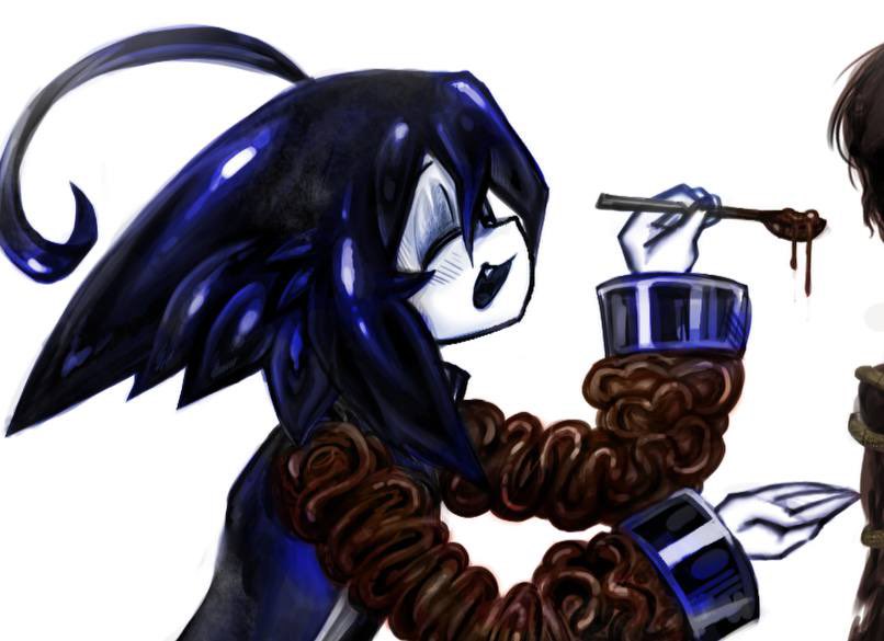 PsychoJesus tweet media