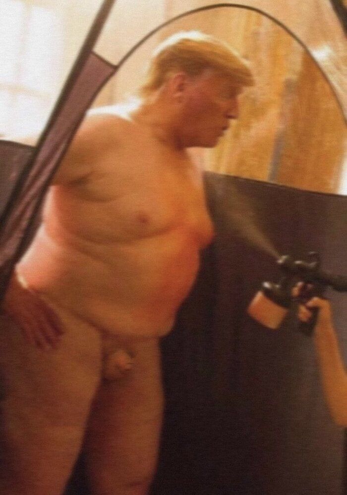 RT by @mikenov: America! This is your president. 🤣🤣