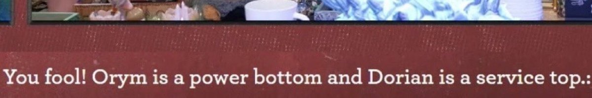 daily dorym (@dailydorym) on Twitter photo 