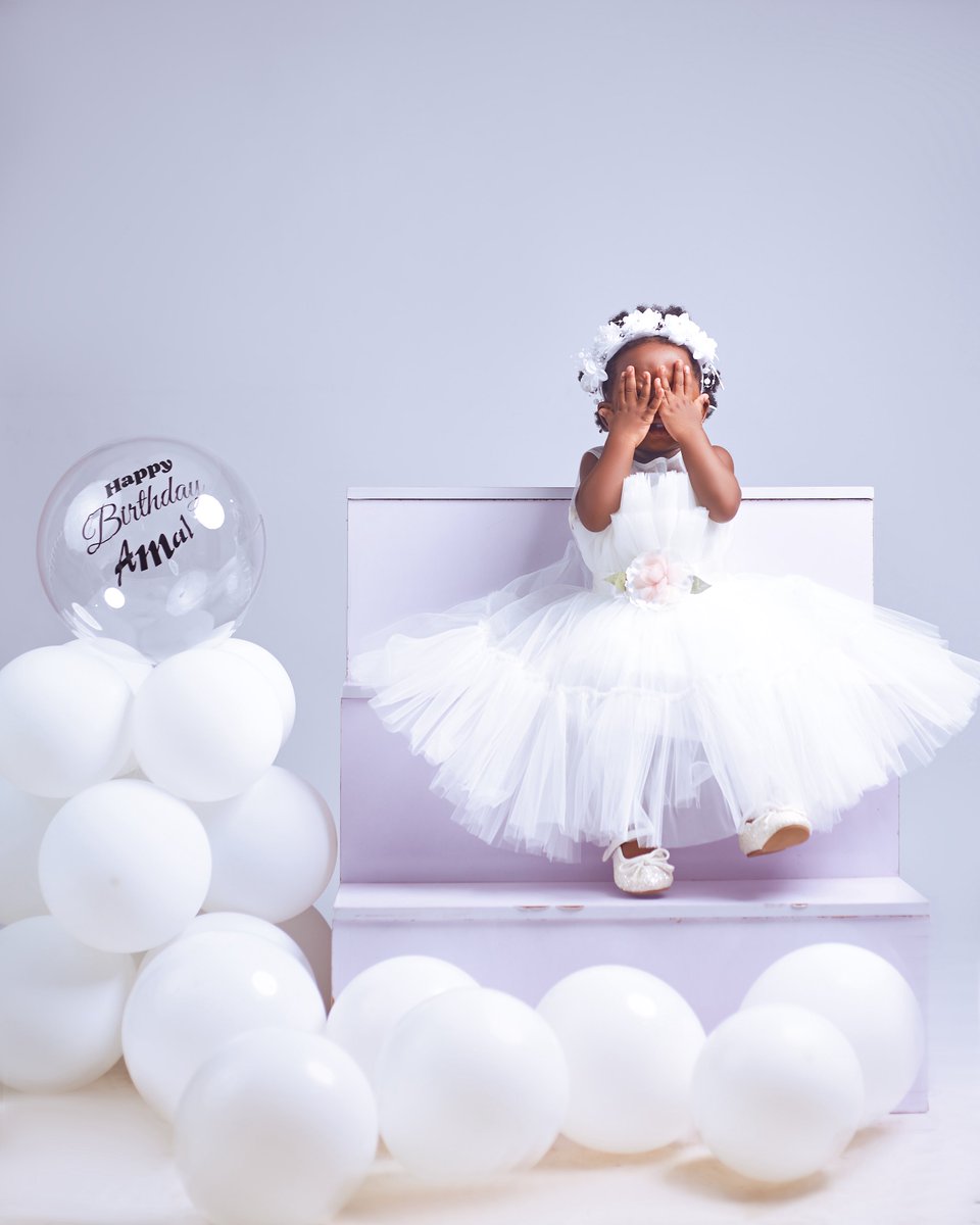 MoryamOlapade's tweet image. Yes, I Photograph babies even tho it’s not my major niche. I document them so well. If you are in the city of Abeokuta, book us today for studio and homeshoot.🙏🤗