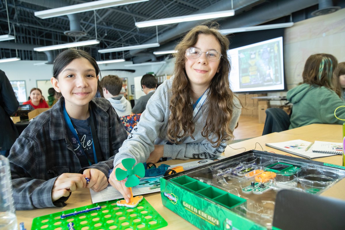 ANSEP (@ansep_ak) on Twitter photo A huge thank you to our longtime strategic partner, <a href="/exxonmobil/">ExxonMobil</a> ! They began supporting ANSEP in 2010 by funding our very first Middle School Academy, and over the past 15 years, their generous support has empowered our students to dream big and achieve their goals! Quyana! A huge thank you to our longtime strategic partner, <a href="/exxonmobil/">ExxonMobil</a> ! They began supporting ANSEP in 2010 by funding our very first Middle School Academy, and over the past 15 years, their generous support has empowered our students to dream big and achieve their goals! Quyana!