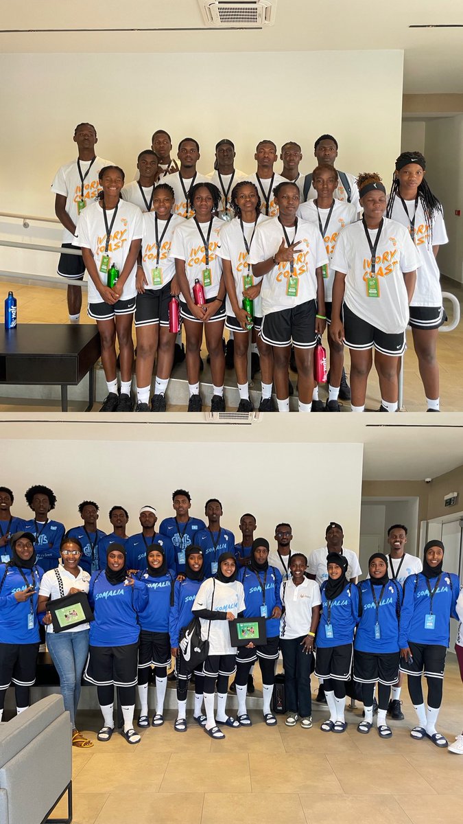 urukundo_initia's tweet image. Day 1 at the Intl Youth Forum with #GiantsOfAfrica 🌍
URUKUNDO Life Skills Game lit up 🇰🇪🇨🇲🇷🇼🇨🇮🇸🇴🇹🇿 from bold energy to deep reflection and pure joy. Each country made it their own: fun, fearless, unforgettable. 🎲🤍
#URUKUNDOLifeSkillsBoardGame🤍✨🎲♟️ #YouthVoices