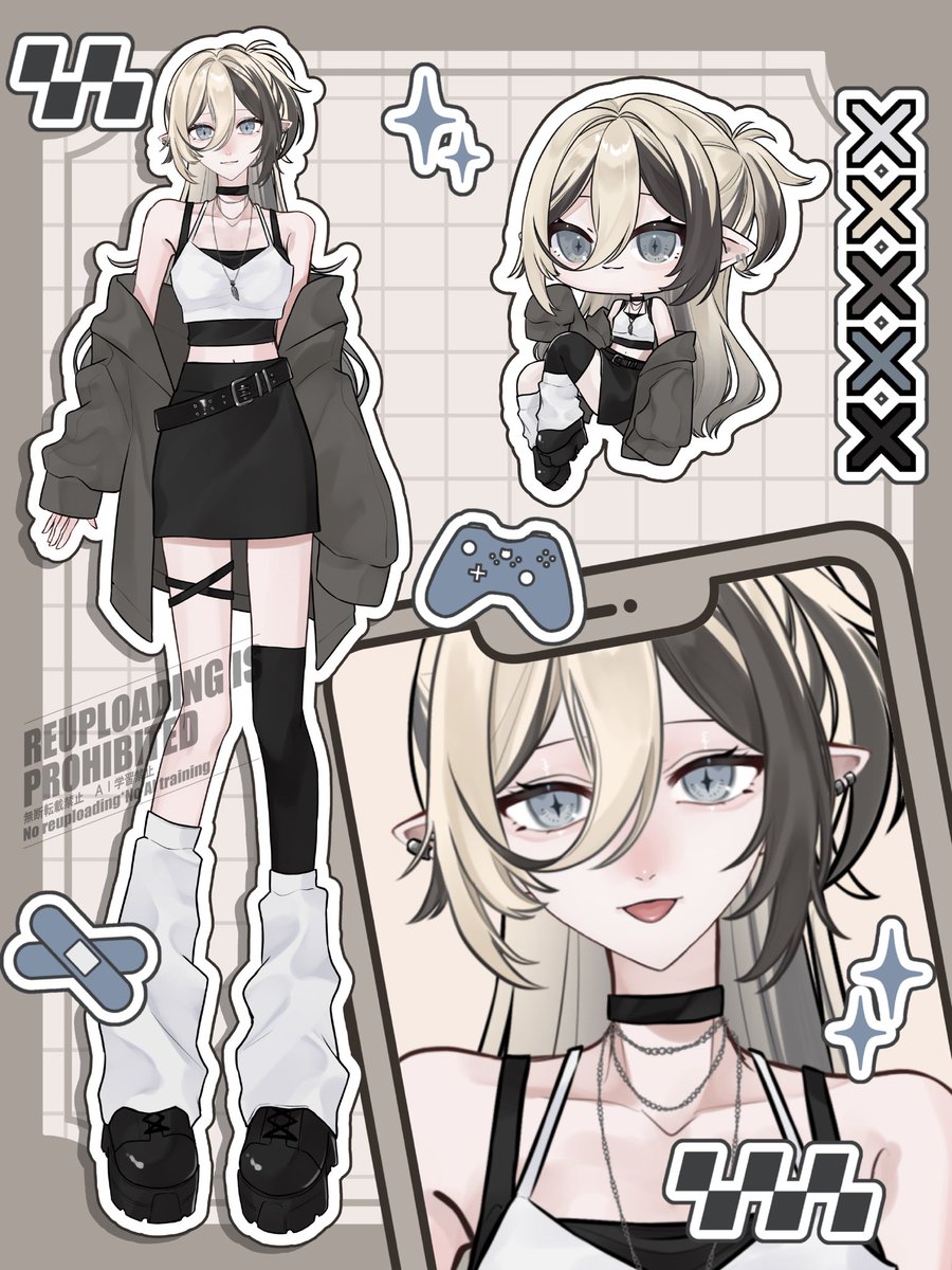 はなぞの様　３点おまとめ FKBmu2uaMAcD5PE.jpg