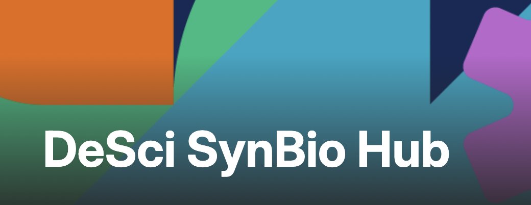 DeSciTurkiye's tweet image. Exciting news from the DeSci x SynBio frontier! 🦾👀

@iGEM  has launched the DeSci SynBio Hub — a global initiative to merge decentralized science with synthetic biology through open knowledge, decentralized funding, and collaborative innovation.

At its core is the Mastering…