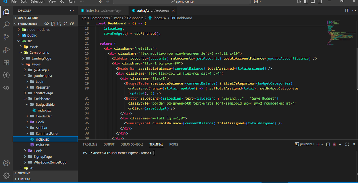 bensonwhales's tweet photo. My first full MERN stack project. A real-time balance updates, monthly tracking, Zustand for state, Node and Express for backend logic, and MongoDB for persistence. Still learning every step, but proud of what I’ve built and the progress so far.
https://t.co/yIFtWaLA5R https://t.co/SIiRCZDquY