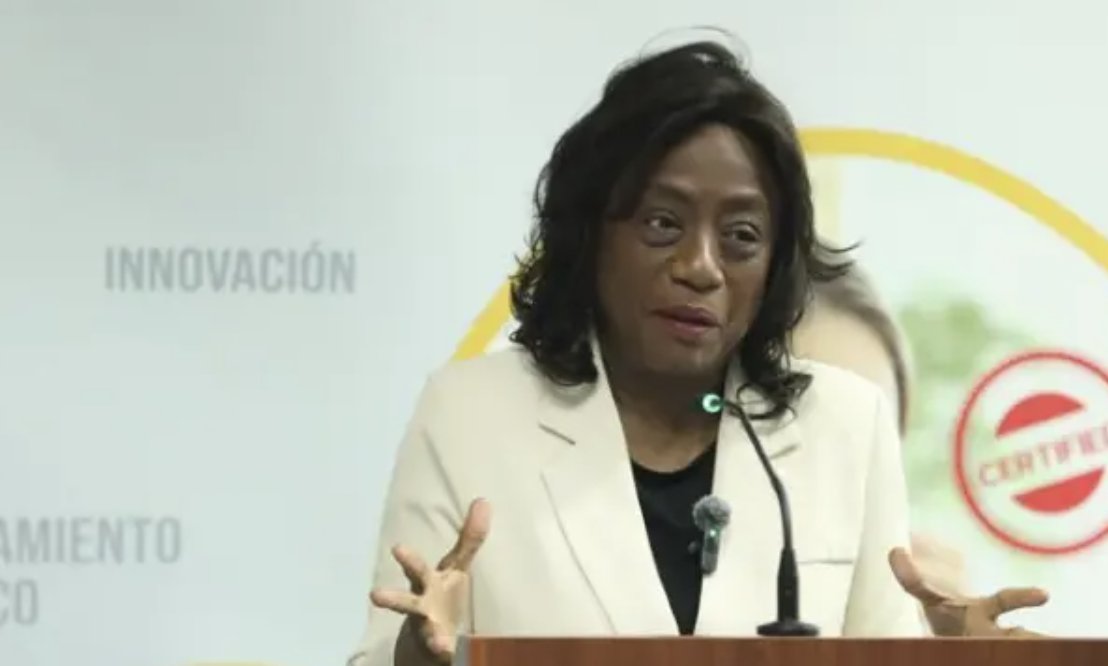 Molinar: Docentes enfrentan procesos por negarse a volver a clases pese a llamados
laestrella.com.pa/panama/molinar…