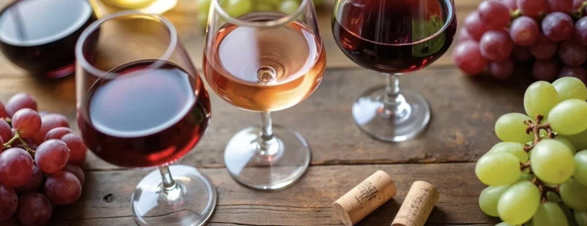 Wine deal alert!
3 must-have bottles for summer sipping👇Bold, earthy, Tuscan beauty; Zesty, bright, Marlborough magic
and Fresh, floral, French &amp; fabulou
🛒 Limited time. Rock bottom prices.
#WineSale #ChiantiClassico #OrganicWine #RoséAllDay #WineLovers #NaturalWine #NYCWine