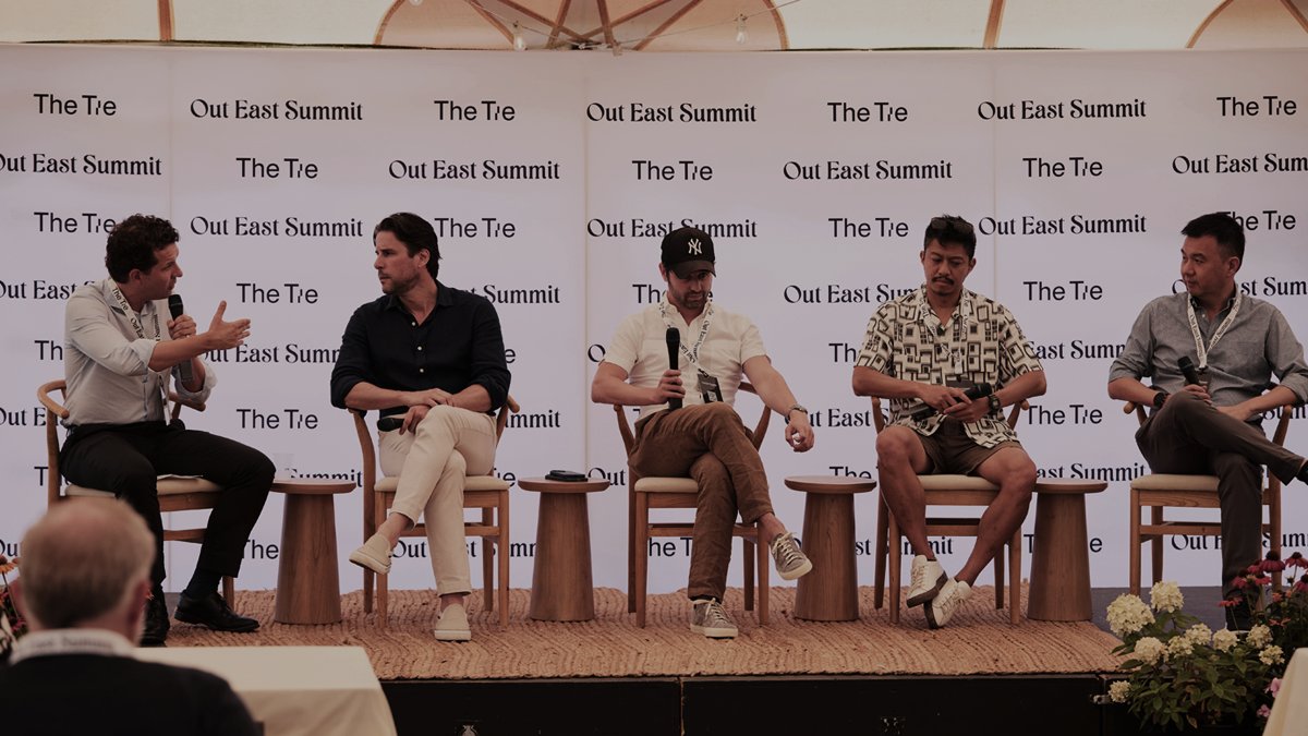 TheTieIO's tweet image. Navigating volatile markets, evolving regulation, and liquidity constraints is no easy feat. Experts on our Out East Summit panel discussed the risks, challenges, and decisions shaping their day-to-day operations.
Thanks to our panelists:
• Moderator: Christopher Solarz, CIO,…