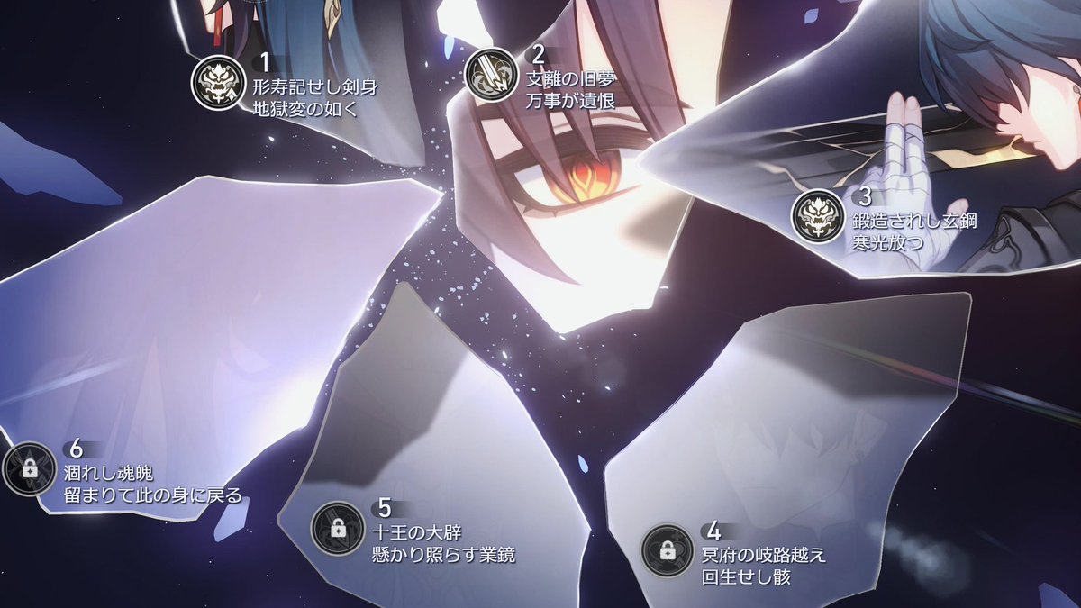 viiiwari's tweet image. 少しずつ強くなる⚔️ちゃん